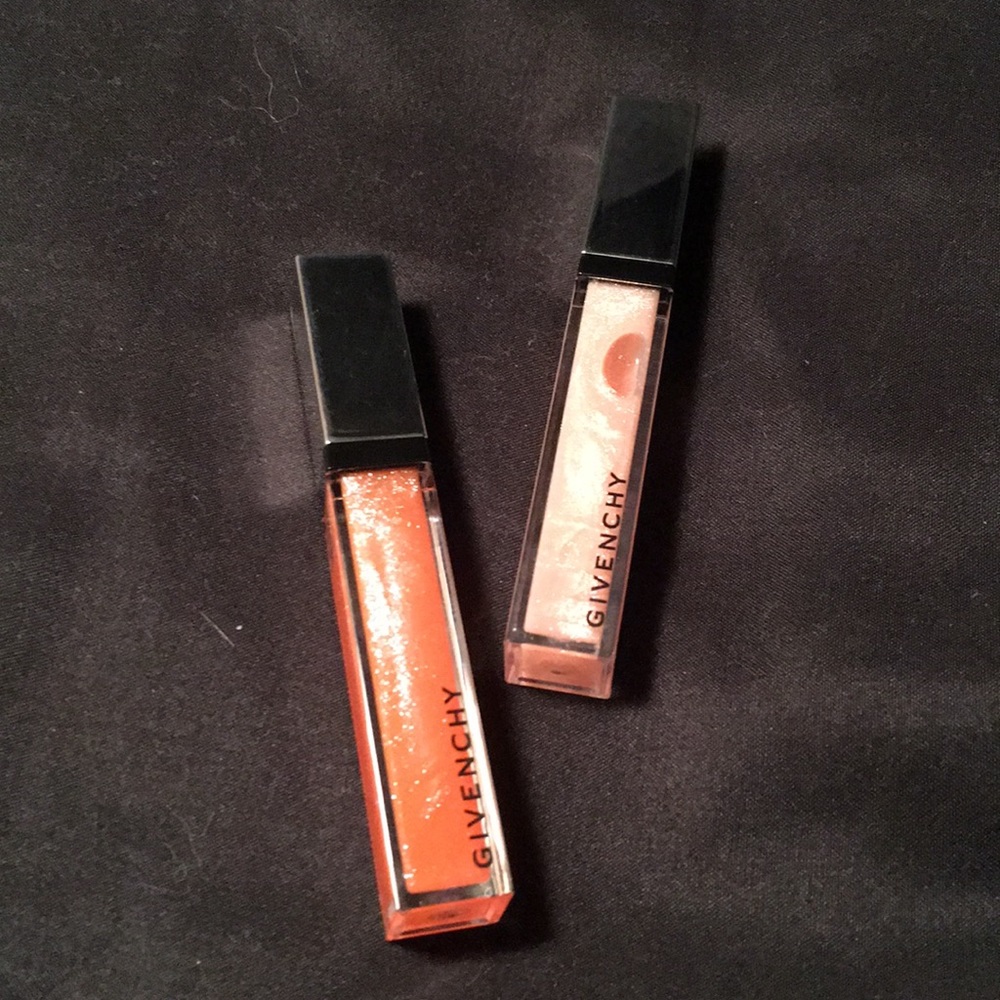 Givenchy Gelee D’Interdit